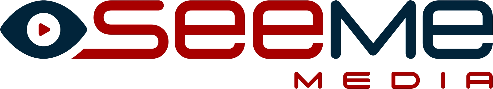 Seeme Media Logo