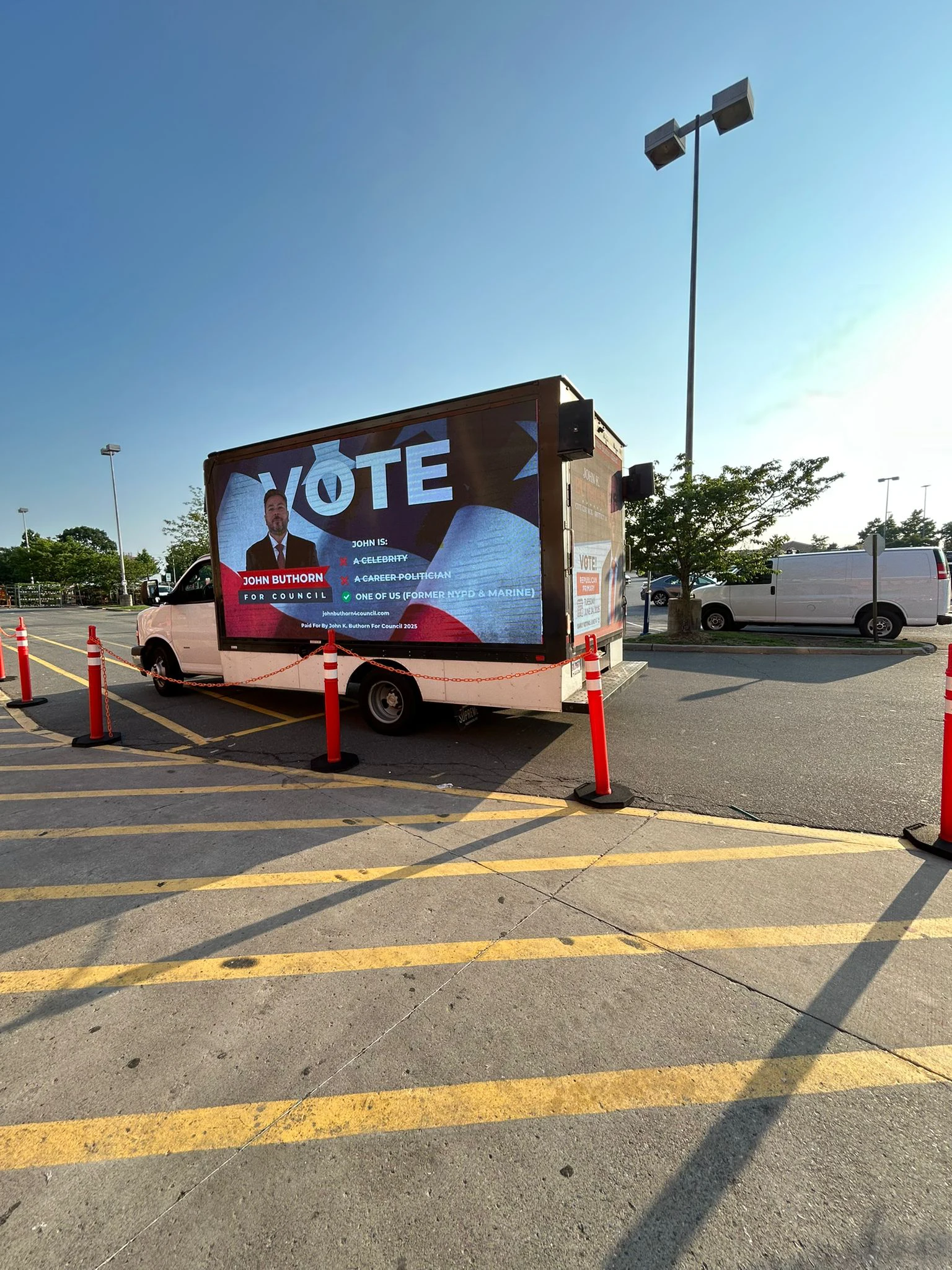 Mobile Billboard 4